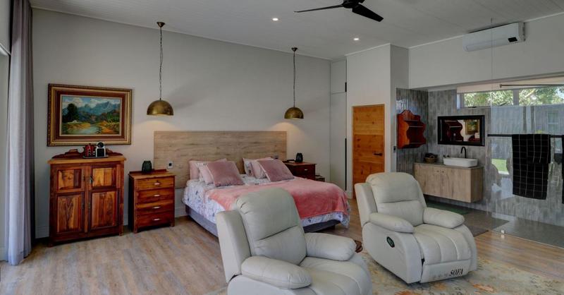 4 Bedroom Property for Sale in Greyton Western Cape